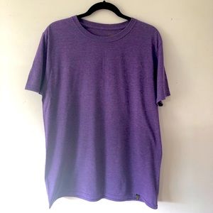 Men’s Gold Toe Crewneck Tee